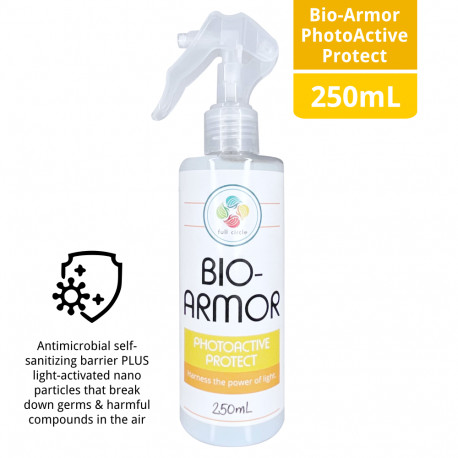 Bio-Armor Repel