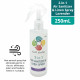 Full Circle 2-in-1 Air Sanitizer & Linen Spray