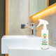 Full Circle Naturally Derived Bathroom Cleaner