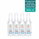 Full Circle Sanitizing Pocket Spray Family Pack